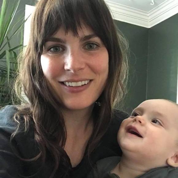 Meet your Posher, Kerbi - Picture 1 of 1